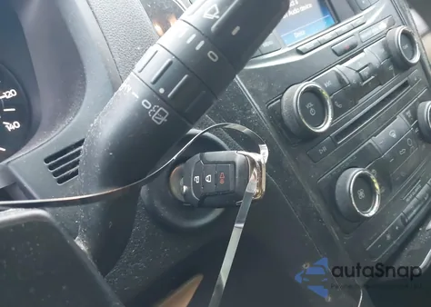 2016 Ford Explorer из США, поврежденный, VIN 1FM5K7B85GGA37196